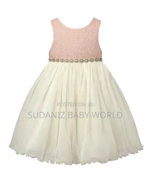 Couture Princess Dress