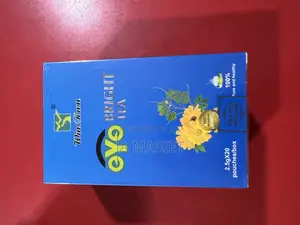 Eye Bright Tea