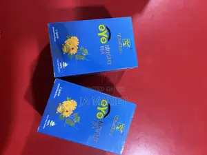 Eye Bright Tea