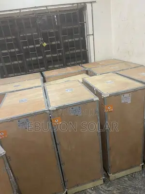 Felicity Solar Ion Battery 17.5kwh