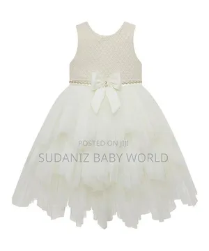 American Princess Dress