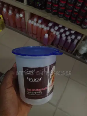 Lpyical, Hair Treatment Dye (Variety of Colours)