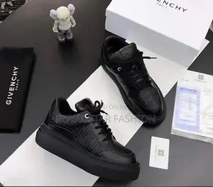 Givenchy Canvas