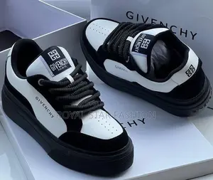 Givenchy Canvas
