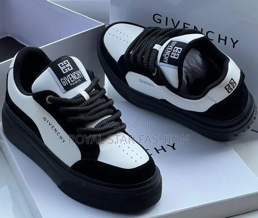 Givenchy Canvas
