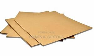 Corrugated Carton Board in Lagos Island (Eko) - Printing Services ...