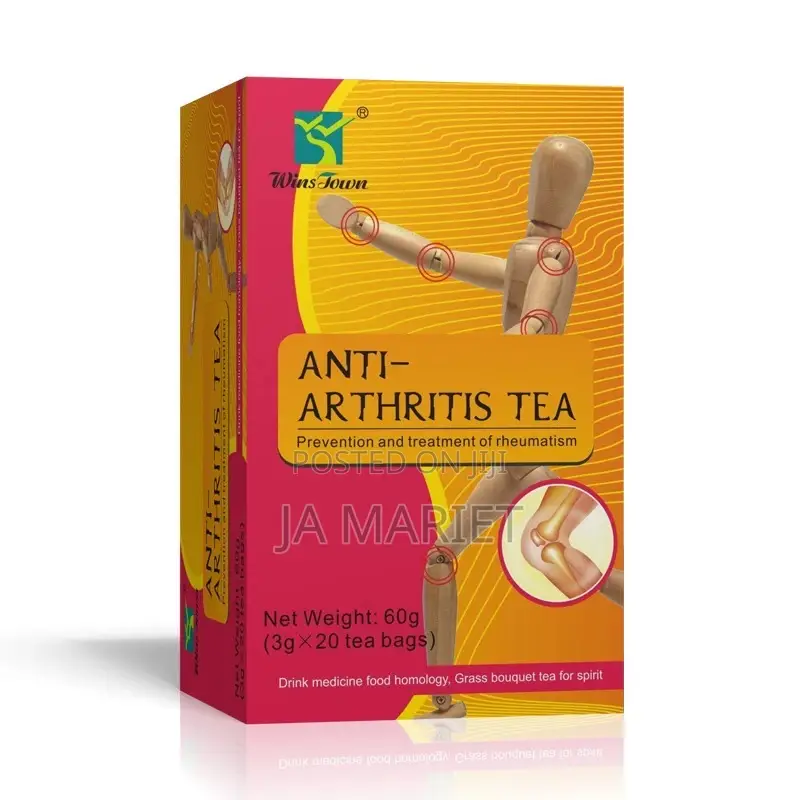 Anti Arthritis Tea