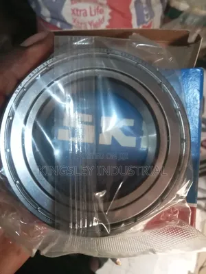 NU324E Heavy Duty Bearing
