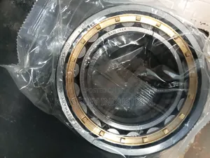 NU324E Heavy Duty Bearing