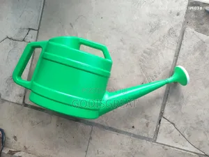 Plastic Watering Can