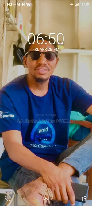 Nur Abubakar Musa Nyizelo