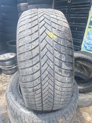 255/55/18 Bridgestone Tires