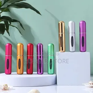 Perfume Atomizer