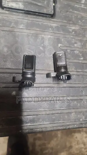 Nissan Murano Camshaft Position Sensor