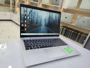 Laptop HP EliteBook 1040 G6 8GB Intel Core I5 SSD 512GB
