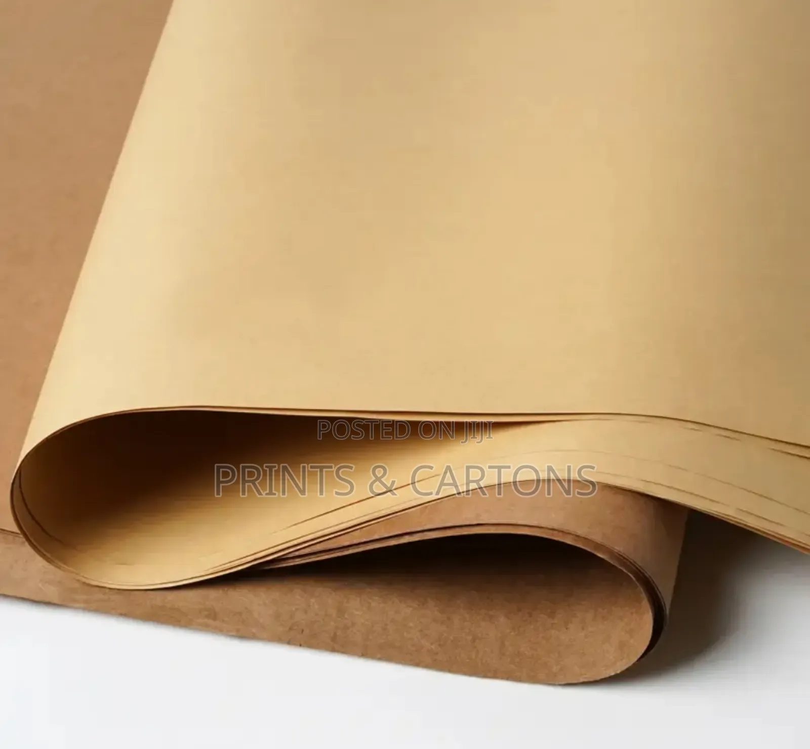 Packing Paper