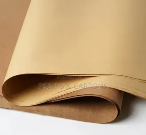 Packing Paper