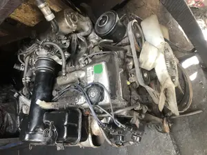 Toyota Parado 3rz 4plus Engine Japanese Used