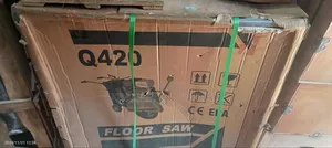 Concrete Cutting Machines
