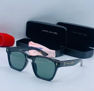 Original Marc Jacobs Sunglasses Available in Store