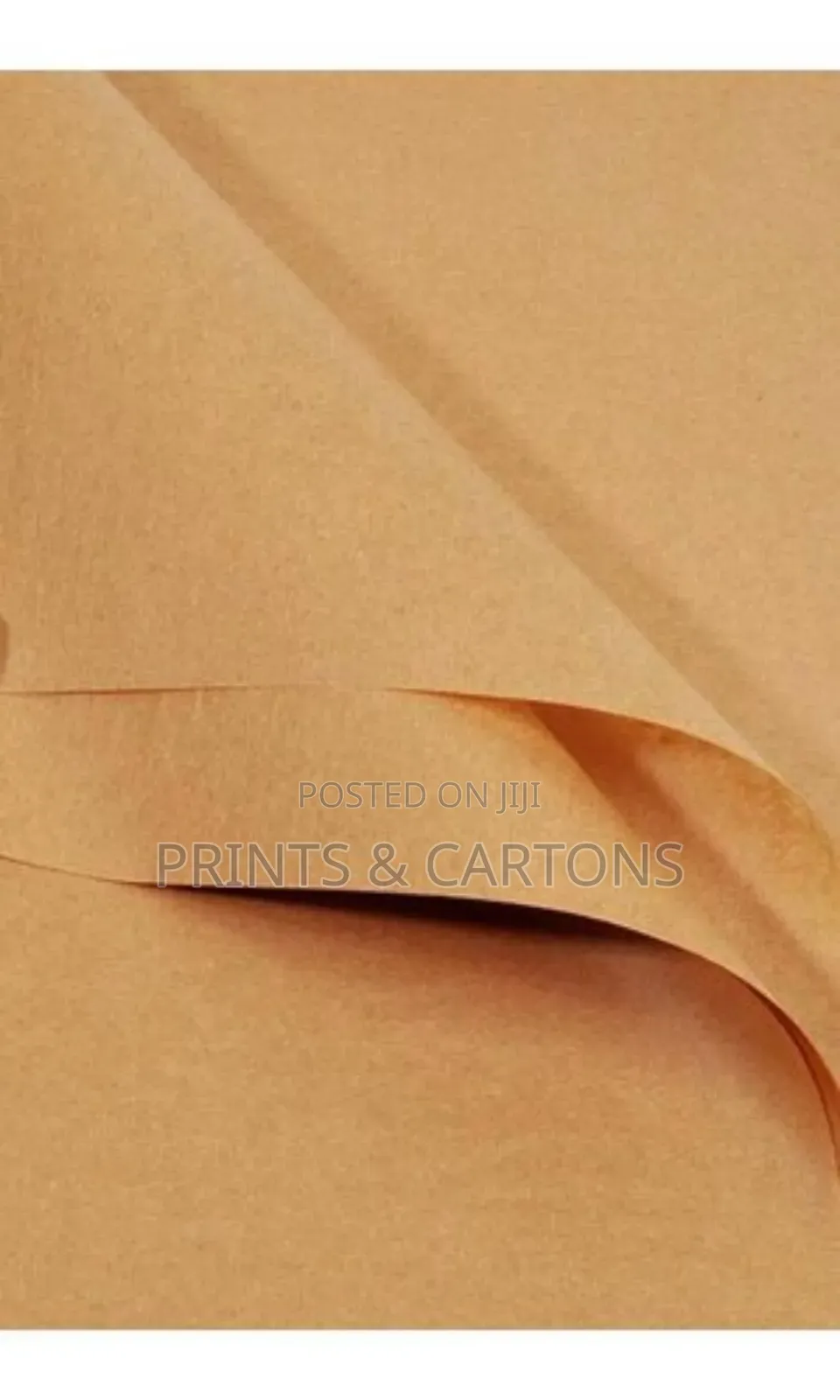 Kraft Paper Sheets