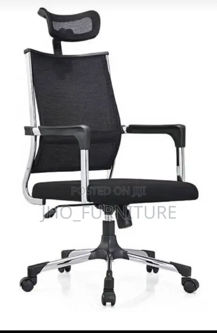 Executive Office Chair