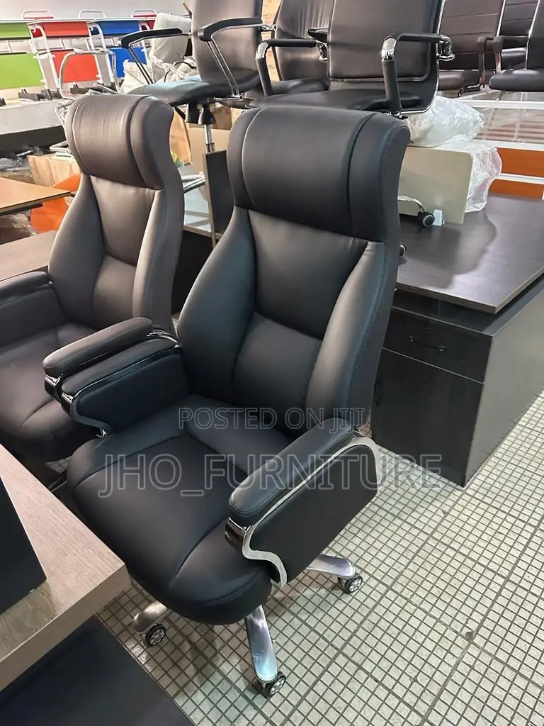 Executive Director Chair 