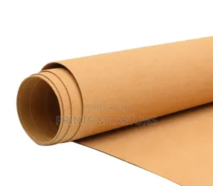 Kraft Paper Wrappers