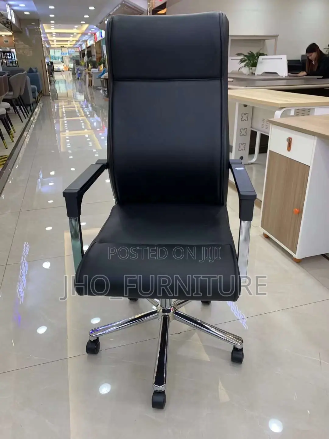 Executive Office Chair