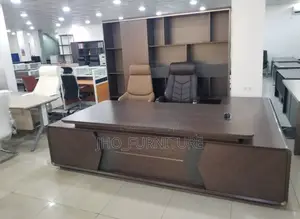 2.4 Meter Executive Office Table