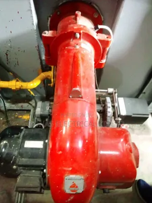 7.5kw Bonner Gas Bonner
