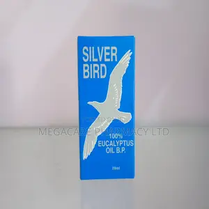 Silver Bird