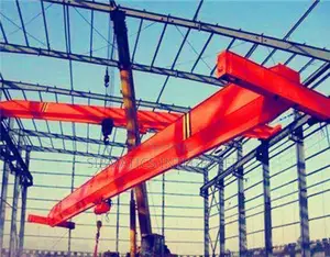 1 - 30 Tons Overhead Crane