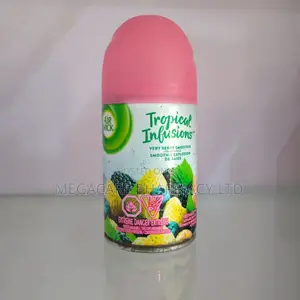 Airwick Infusions Berry Smoothie Fragrance Air Fresher