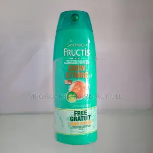 Garnier Fructis Grow Strong