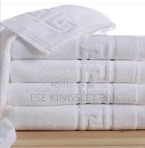 Super Soft Quality Towels