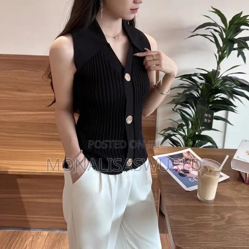 Classy Ladies Top