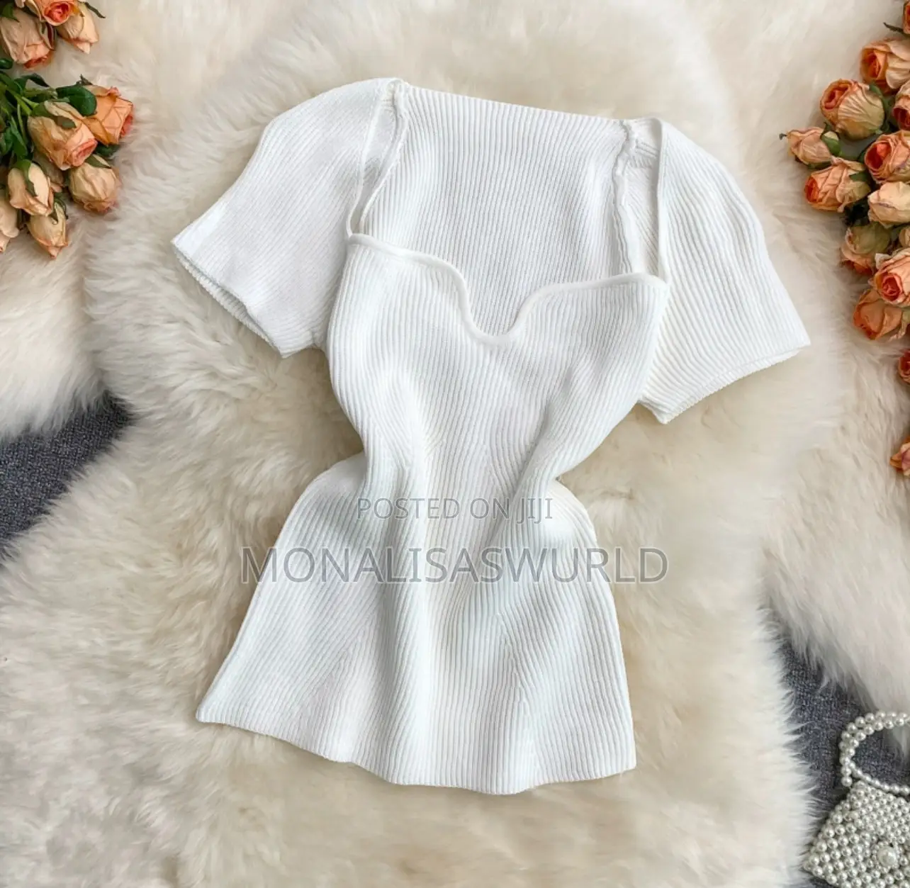 Classy Top