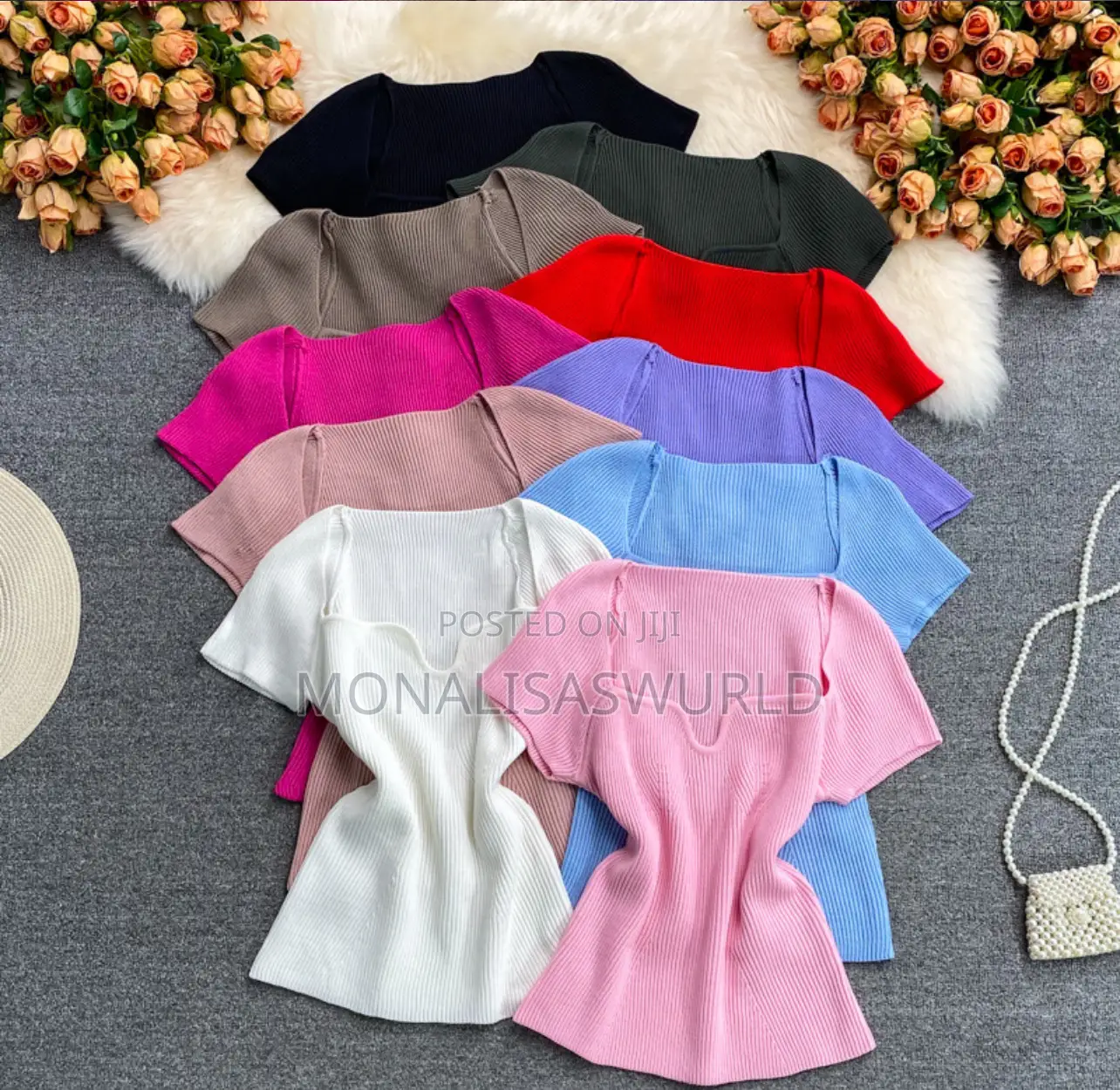 Classy Top