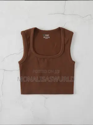 Photo - Ladies Tank Top