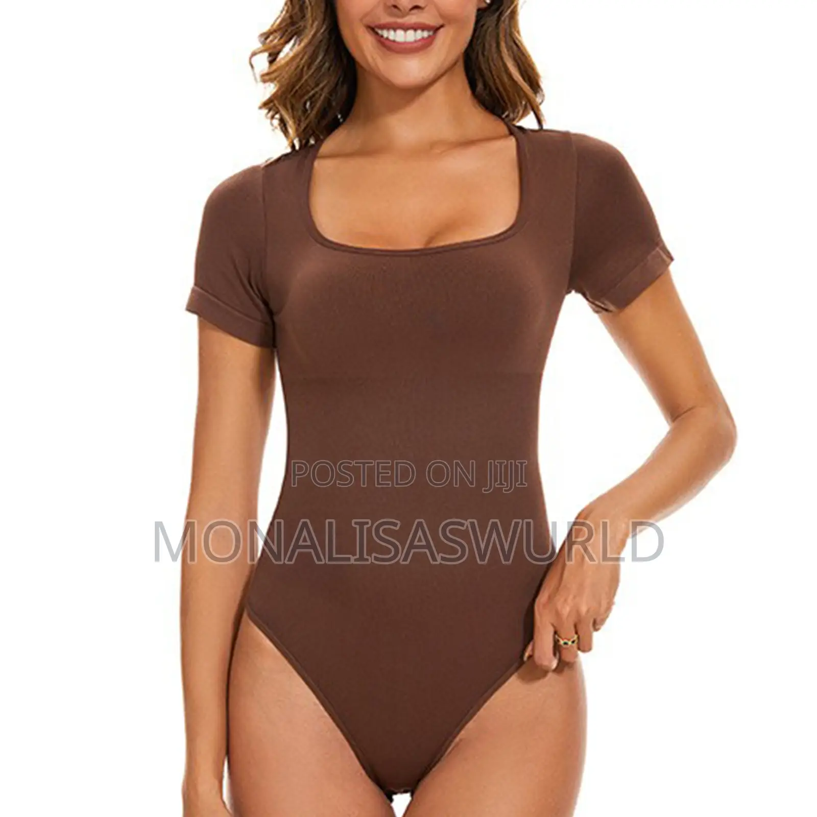 Ladies Classy Bodysuits