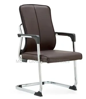 Office Visitor's Chair