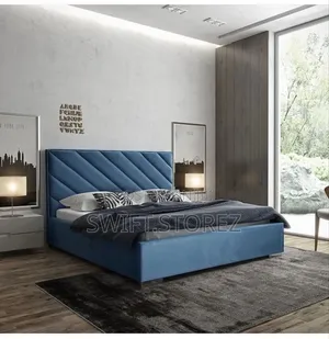 Swift Exotic Bed Frame