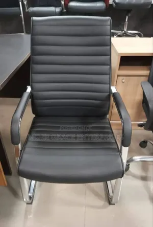 Office Visitor's Chair/Pastor's Chair.