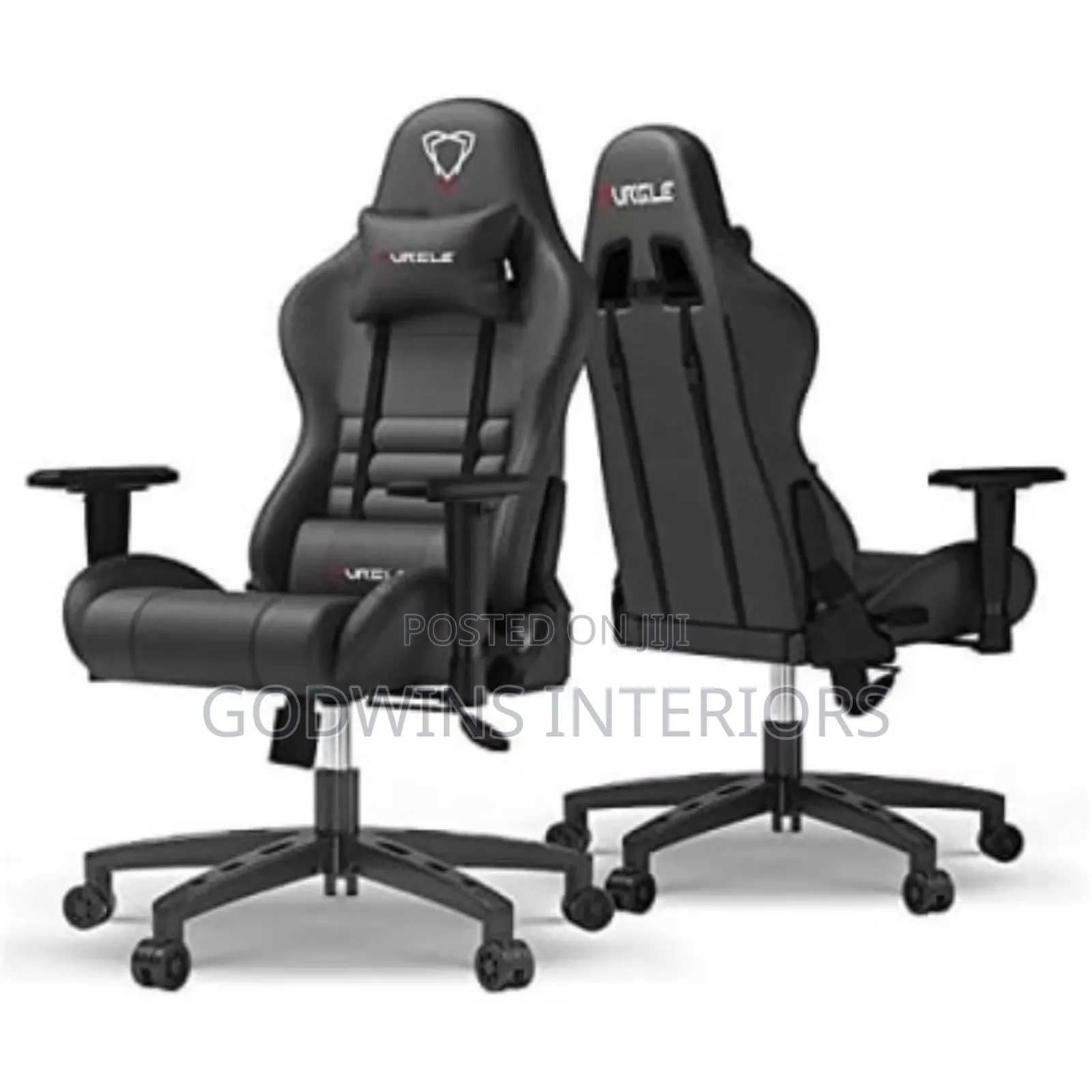 Modern Office Chair 2 Pics