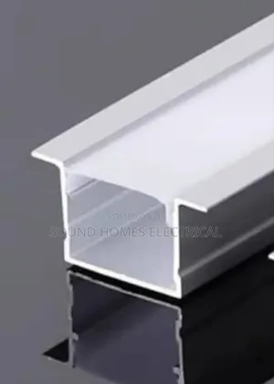 20mm Aluminium Profiles Fitting