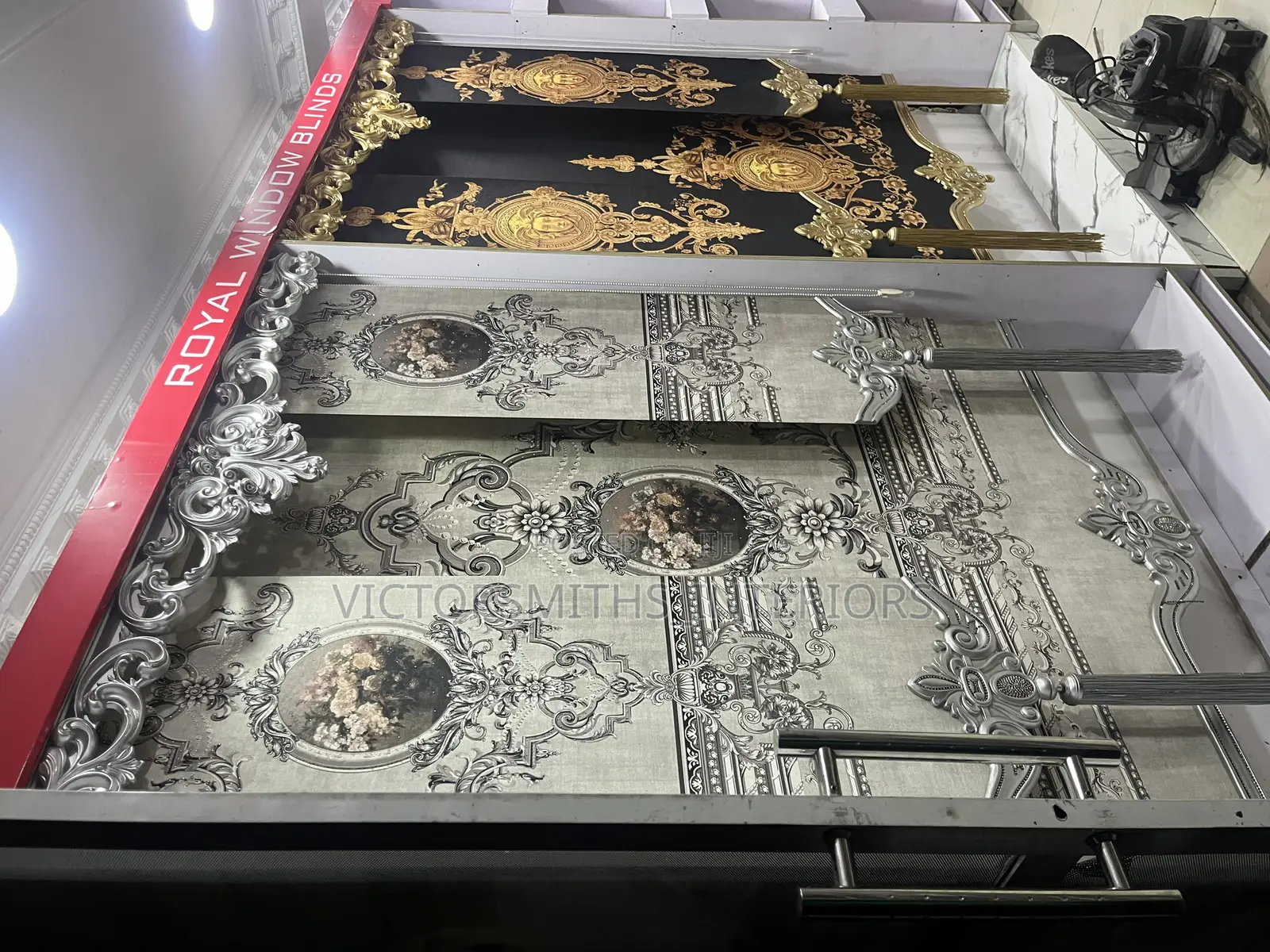 Royal Blinds