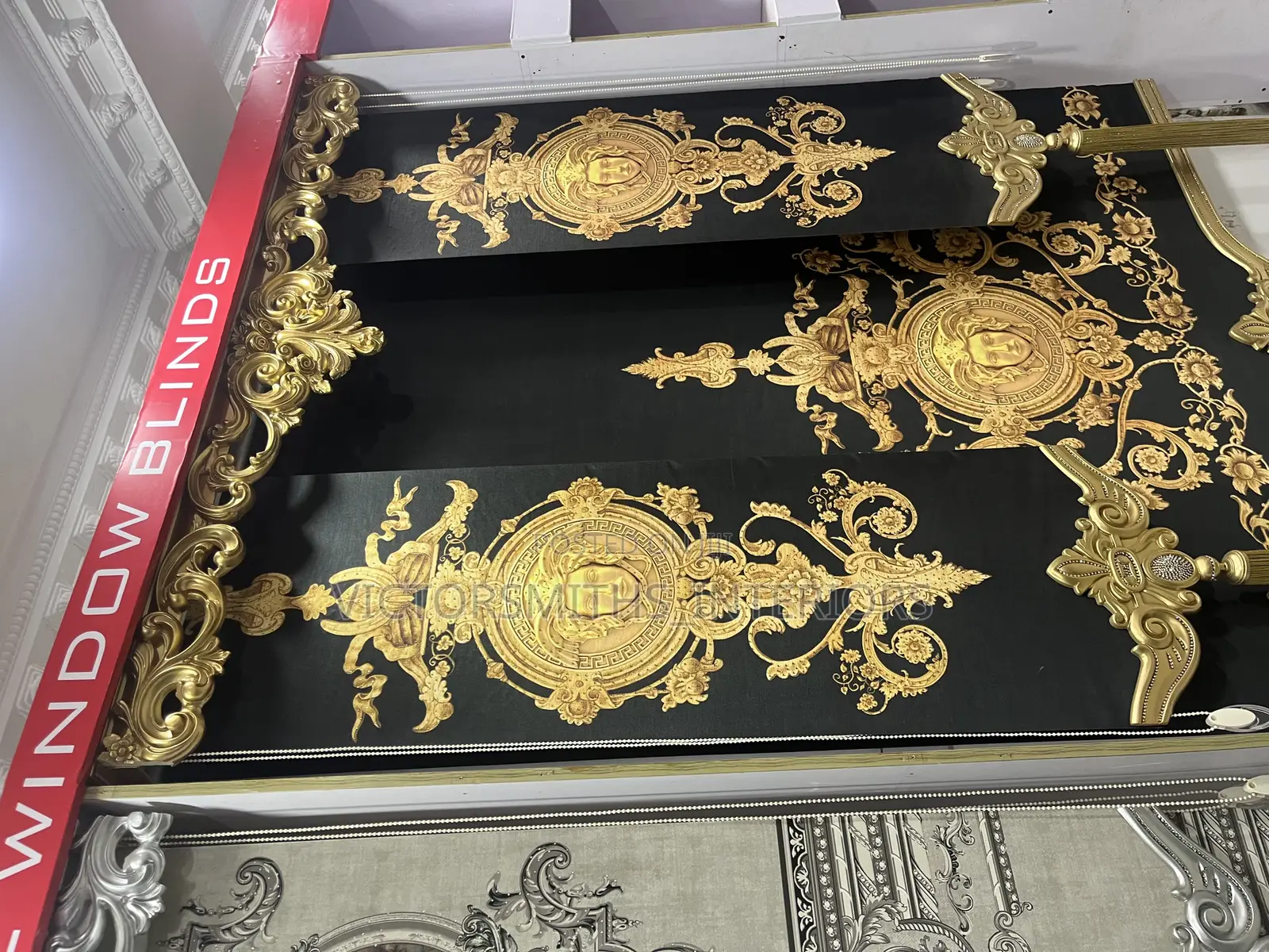 Royal Blinds