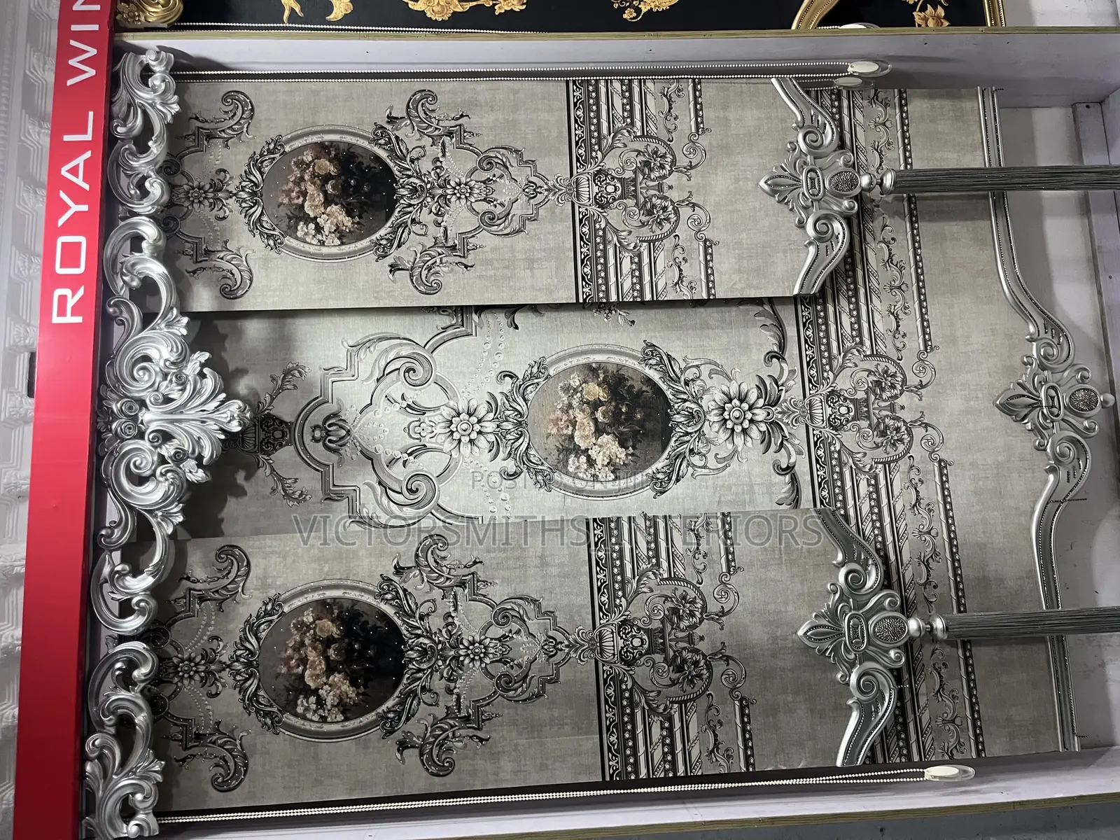 Royal Blinds
