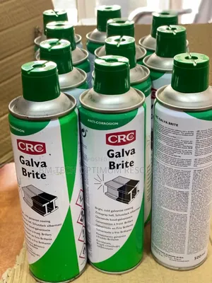 CRC Galva Brite